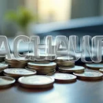 The image shows a screenshot of the Understanding Compound Interest Calculator Moneychimp interface.