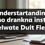 The image shows a graph illustrating exponential growth, representing the power of understanding the compound interest formula.